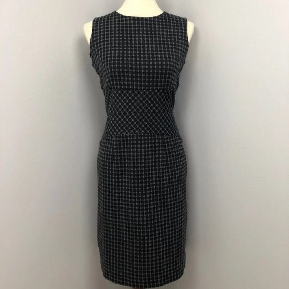 Banana Republic Sheath Dress Size 8